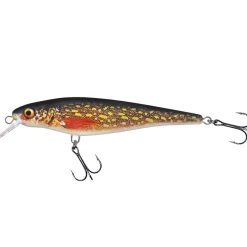 Balzer MK Adventure Hechtschrecke Wobbler