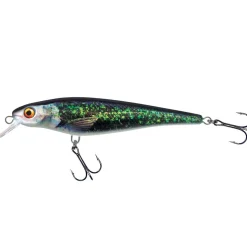 Balzer MK Adventure Hechtschrecke Wobbler