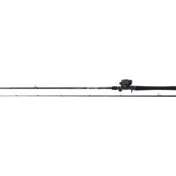 Balzer MK Adventure IM-6 (Casting)