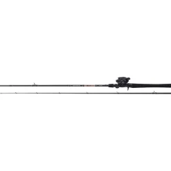 Balzer MK Adventure IM-6 (Casting)