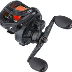 Balzer MK Adventure IM-6 (Casting)
