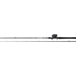 Balzer MK Adventure IM-6 Zander/Hecht Cast Combo