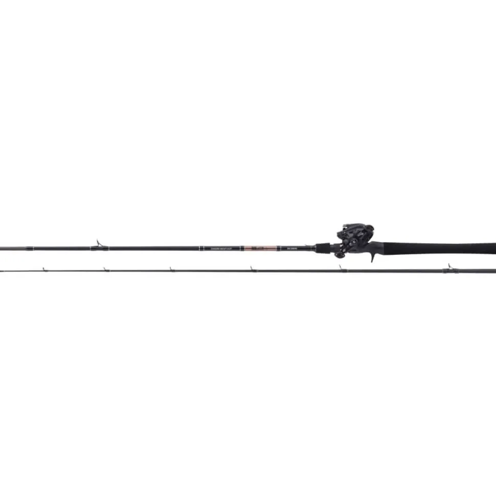 Balzer MK Adventure IM-6 Zander/Hecht Cast Combo