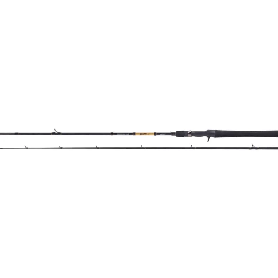Balzer MK Adventure IM-6 Zander/Hecht Cast Combo