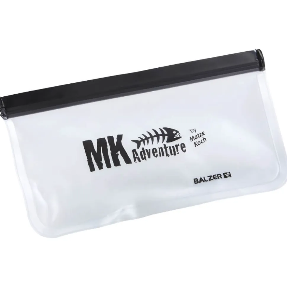 Balzer MK Adventure Köfi Tasche