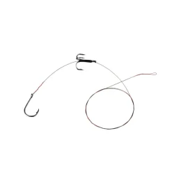 Balzer MK Adventure Posen-/Hecht-Schaukel-System
