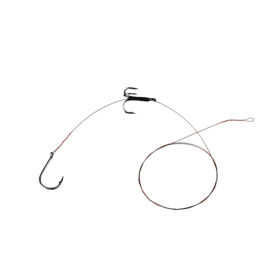 Balzer MK Adventure Posen-/Hecht-Schaukel-System