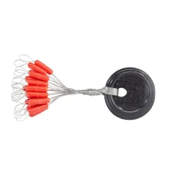 Balzer MK Adventure Schnurstopper lang
