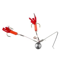 Balzer MK Adventure Spinn-System