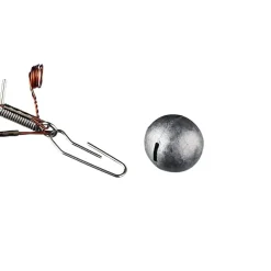 Balzer MK Adventure Spinn-System