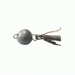 Balzer MK Adventure Spinn-System