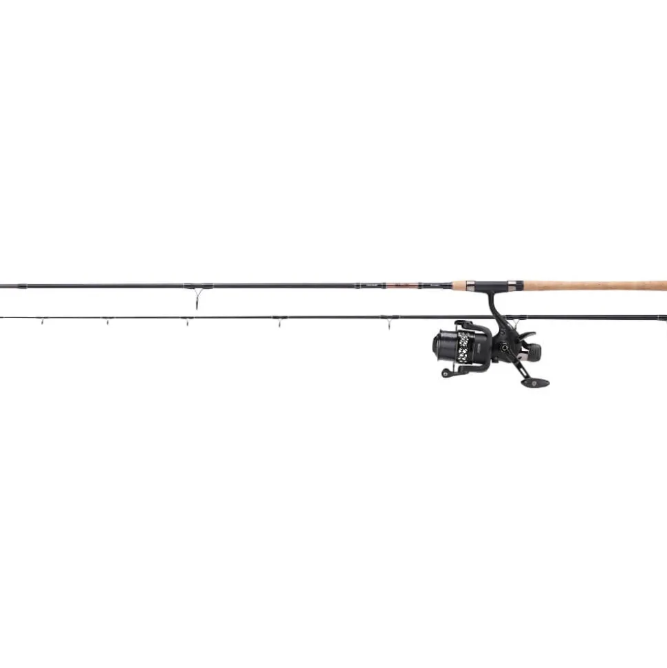 Balzer MK Combo Deadbait
