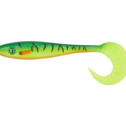 Balzer Pike Collector Twister