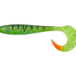 Balzer Pike Collector Twister