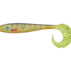 Balzer Pike Collector Twister