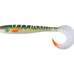 Balzer Pike Collector Twister