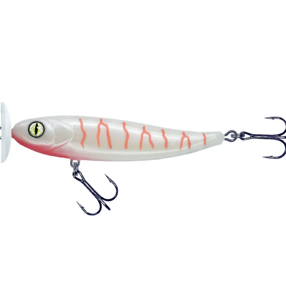 Balzer Shirasu Combi Top Water