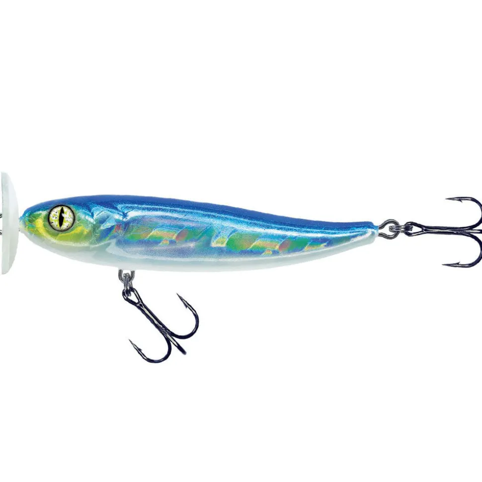 Balzer Shirasu Combi Top Water