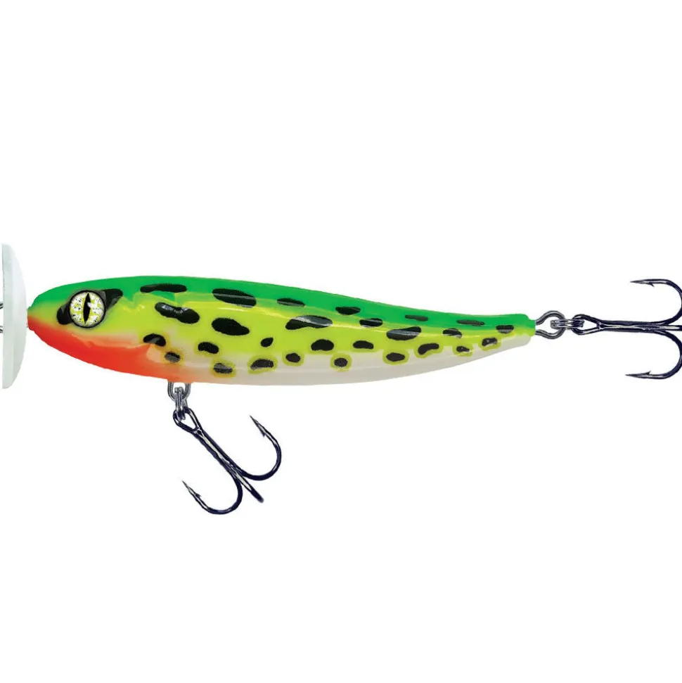 Balzer Shirasu Combi Top Water