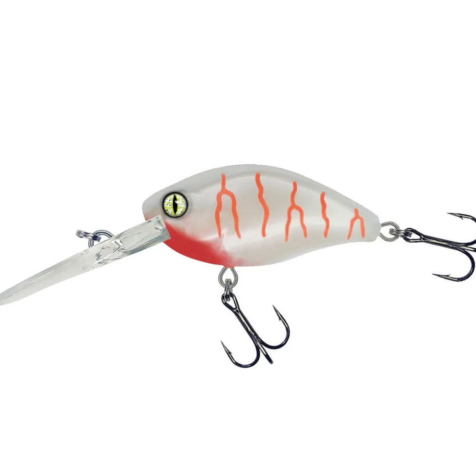 Balzer Shirasu Crank Bait DR