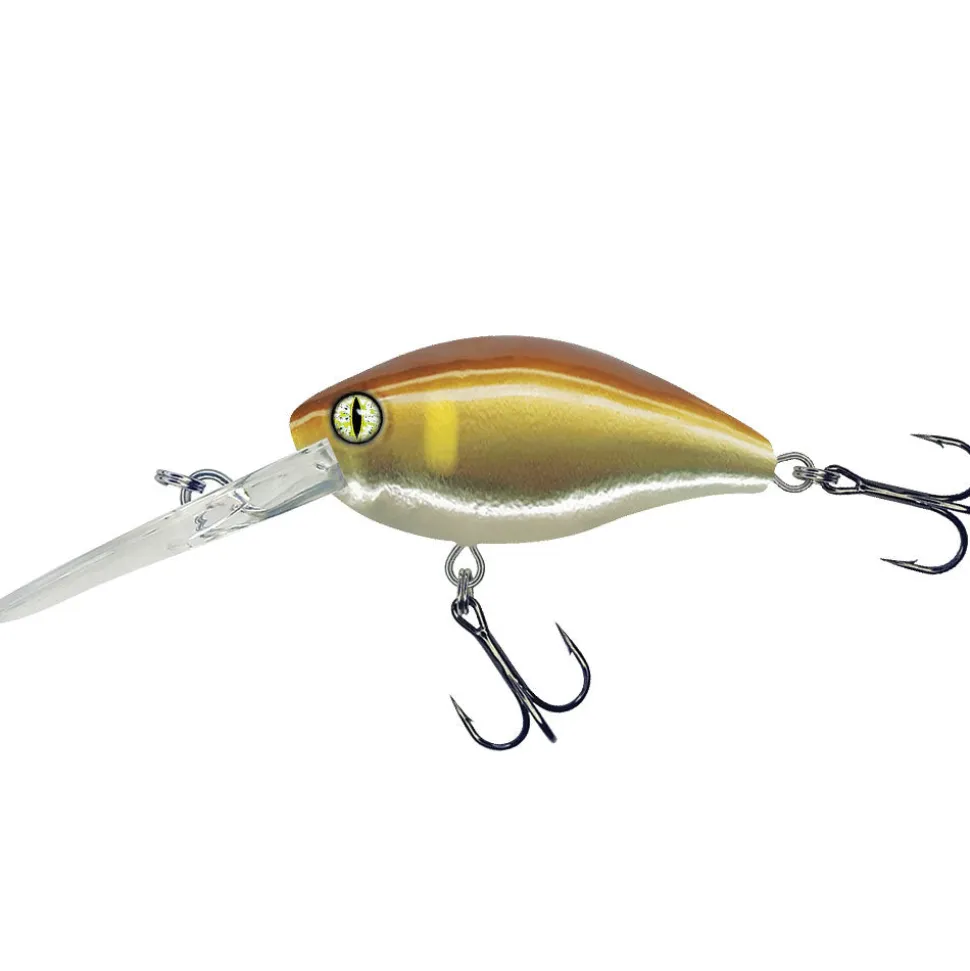 Balzer Shirasu Crank Bait DR