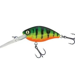 Balzer Shirasu Crank Bait DR