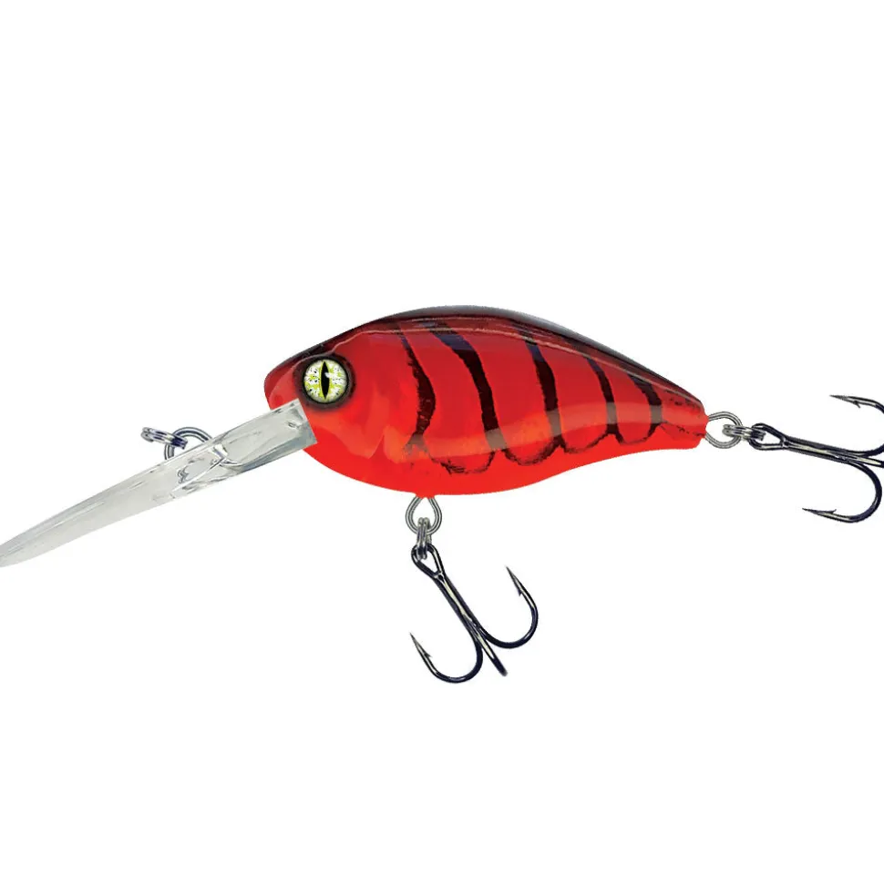 Balzer Shirasu Crank Bait DR