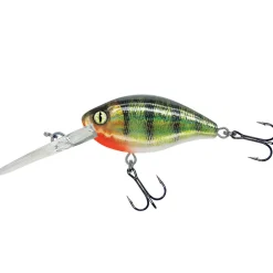 Balzer Shirasu Crank Bait DR