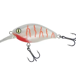 Balzer Shirasu Crank Bait SR
