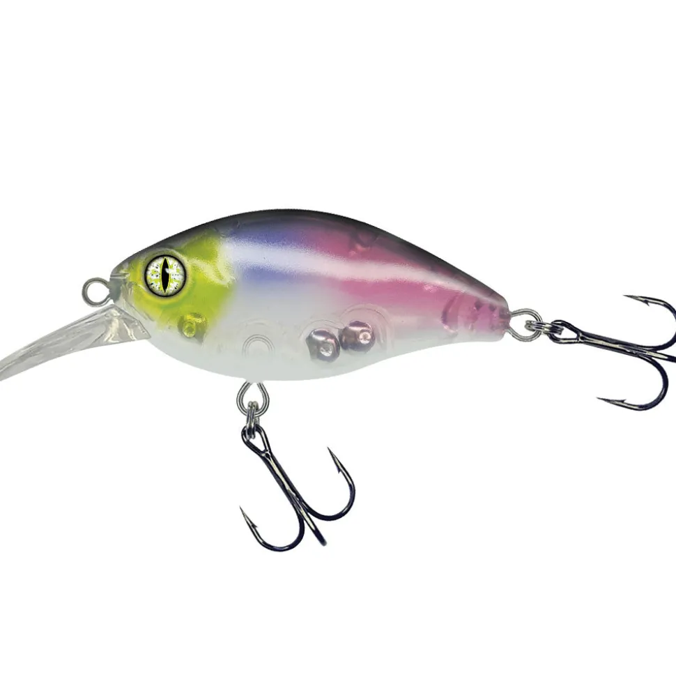 Balzer Shirasu Crank Bait SR