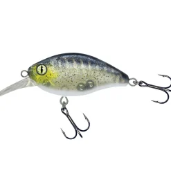 Balzer Shirasu Crank Bait SR