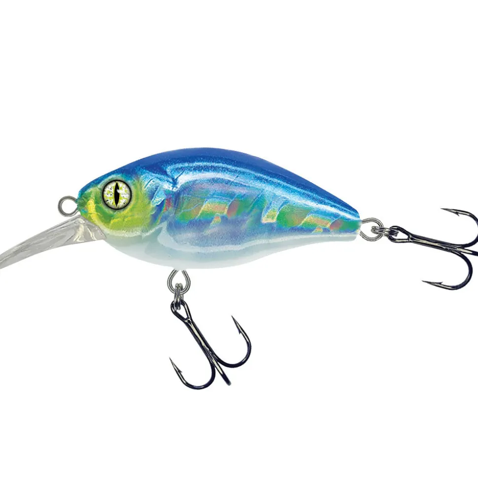 Balzer Shirasu Crank Bait SR
