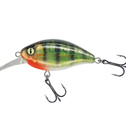 Balzer Shirasu Crank Bait SR