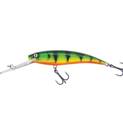 Balzer Shirasu Deeprunner 11 cm / 24 g