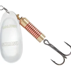 Balzer Shirasu Hecht Spinner