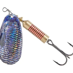Balzer Shirasu Hecht Spinner