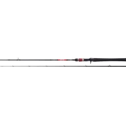 Balzer Shirasu IM-8 Pro Staff Series Cast