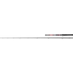 Balzer Shirasu IM-8 Pro Staff Series Cast