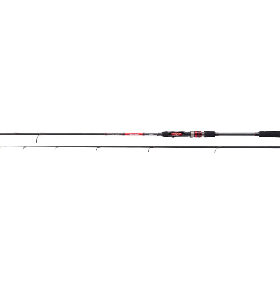 Balzer Shirasu IM-8 Pro Staff Series Spin