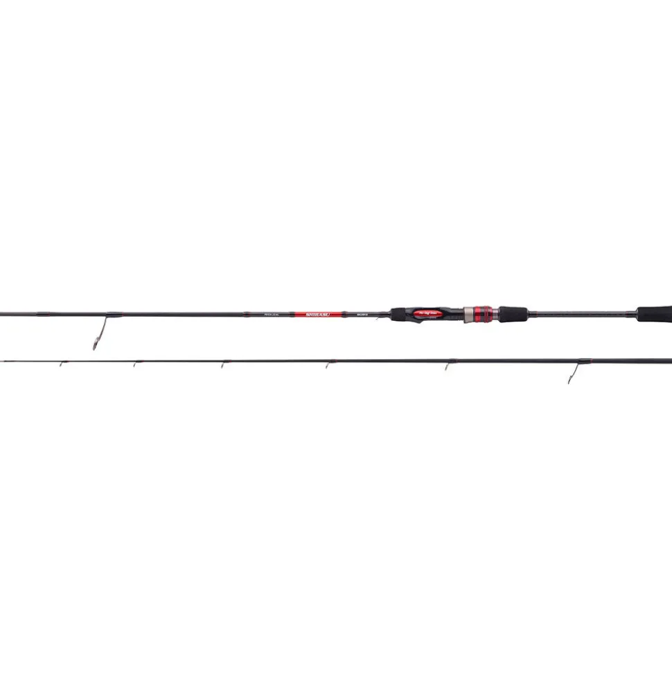 Balzer Shirasu IM-8 Pro Staff Series Spin