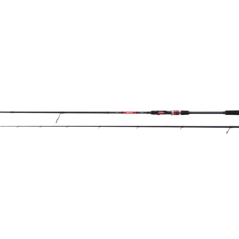 Balzer Shirasu IM-8 Pro Staff Series Spin