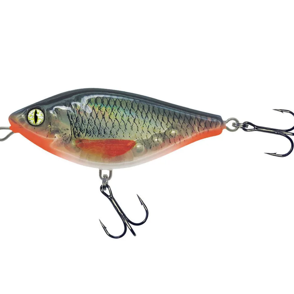 Balzer Shirasu Jerk Bait