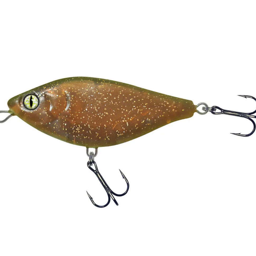 Balzer Shirasu Jerk Bait