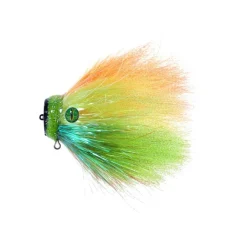 Balzer Shirasu Magic Fibre Lure