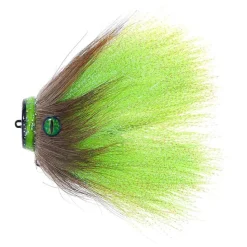 Balzer Shirasu Magic Fibre Lure