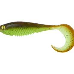 Balzer Shirasu Punk&Twist