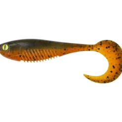 Balzer Shirasu Punk&Twist