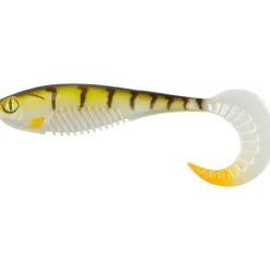 Balzer Shirasu Punk&Twist