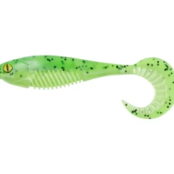 Balzer Shirasu Punk&Twist