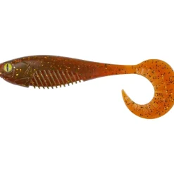 Balzer Shirasu Punk&Twist